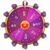 럭키 휠 보너스 welfare icon